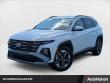 New 2026 Hyundai Tucson SEL FWD Sport Utility