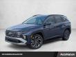 New 2026 Hyundai Tucson SEL Plus FWD Sport Utility