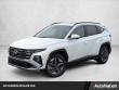 New 2026 Hyundai Tucson SEL Premium FWD Sport Utility