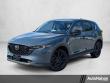 Used 2025 Mazda CX-5 2.5 S Carbon Edition Sport Utility