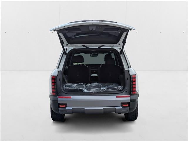 2026 Hyundai Palisade XRT Pro - Photo 10