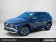 New 2026 Hyundai Tucson SEL Premium FWD Sport Utility