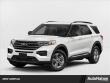 Used 2022 Ford Explorer XLT Sport Utility