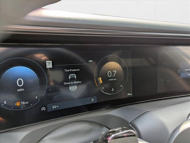 2026 Hyundai Palisade XRT Pro - Photo 16