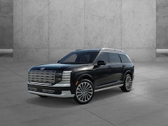 2027 Hyundai Palisade Hybrid Calligraphy SUV