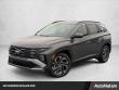 New 2026 Hyundai Tucson SEL Plus FWD Sport Utility