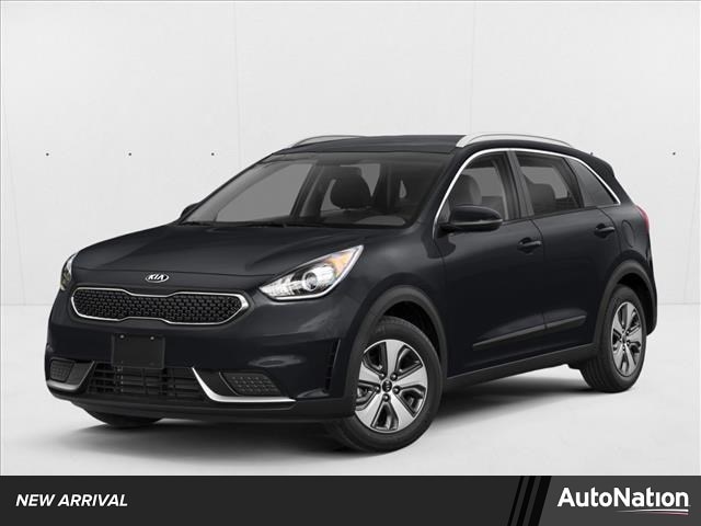 2019 Kia Niro LX