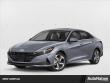 Used 2023 Hyundai Elantra Hybrid Limited 4dr Car