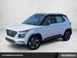 New 2026 Hyundai Venue SEL w/Two-Tone Roof Sport Utility