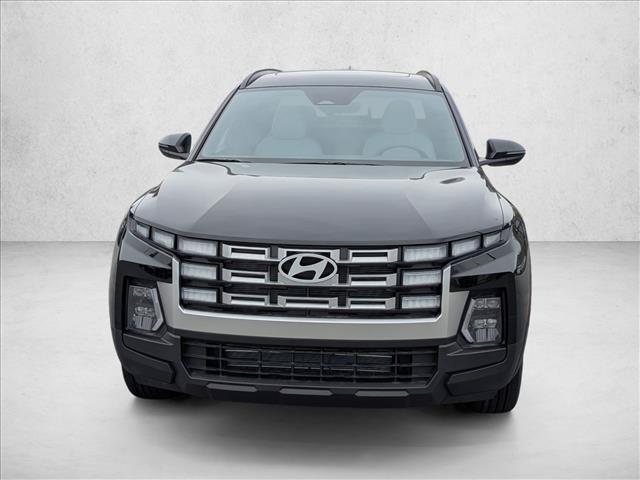 New 2026 Hyundai Santa Cruz SEL Activity FWD Crew Cab Pickup