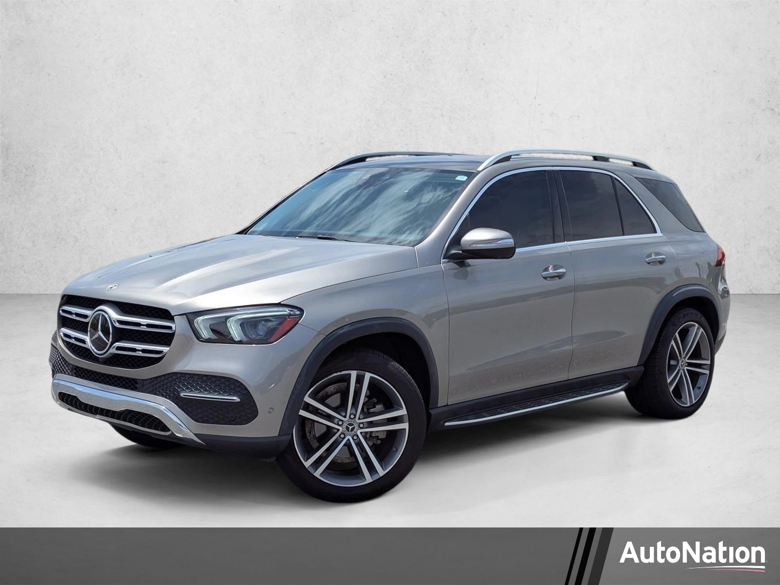 2022 Mercedes-Benz GLE