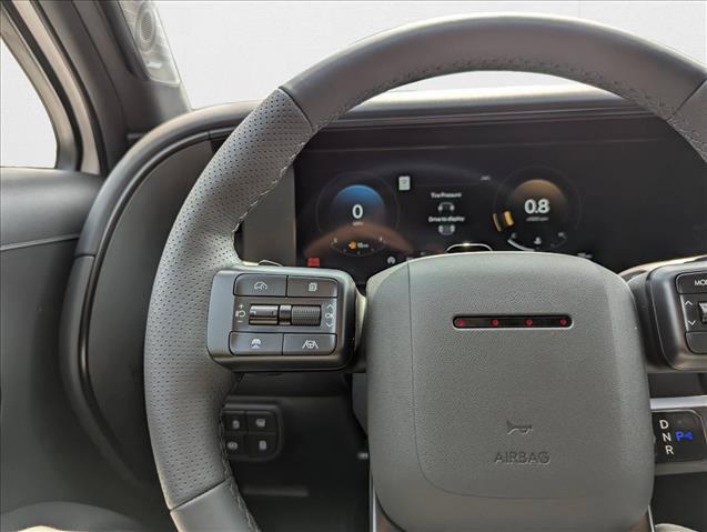2026 Hyundai Palisade XRT Pro - Photo 14