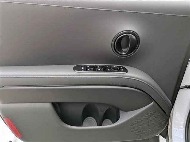 2026 Hyundai Palisade XRT Pro - Photo 12