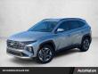 New 2026 Hyundai Tucson SEL FWD Sport Utility