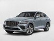  Genesis GV80 Coupe
