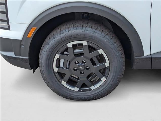 2026 Hyundai Palisade XRT Pro - Photo 11
