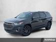Used 2020 Chevrolet Traverse RS Sport Utility