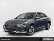 Used 2019 Hyundai Sonata Limited 4dr Car