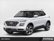 Certified 2025 Hyundai Venue SEL Sport Utility