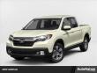 Used 2018 Honda Ridgeline RTL-T Crew Cab Pickup