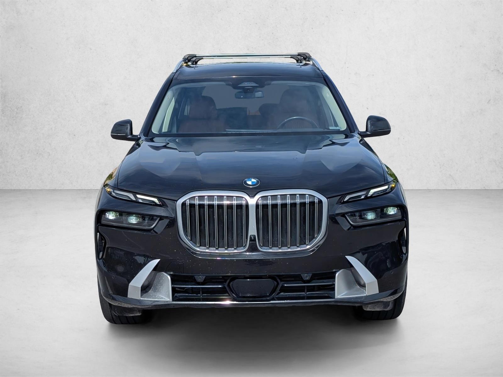 Used 2023 BMW X7 xDrive40i Sport Utility