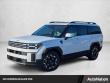 New 2027 Hyundai Santa Fe SEL FWD Sport Utility