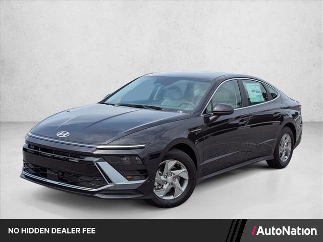 2026 Hyundai Sonata