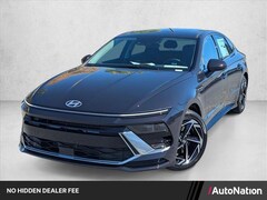 2026 Hyundai Sonata SEL Sport 4dr Car