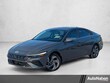 Hyundai Elantra Hybrid