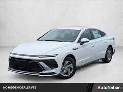 2026 Hyundai Sonata SE 4dr Car
