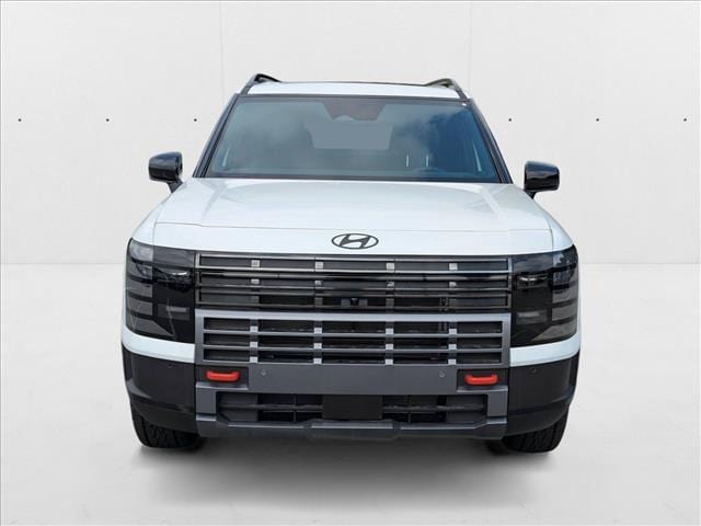 2026 Hyundai Palisade XRT Pro - Photo 6