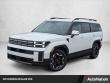 New 2026 Hyundai Santa Fe SEL FWD Sport Utility