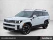 New 2026 Hyundai Santa Fe SEL FWD Sport Utility