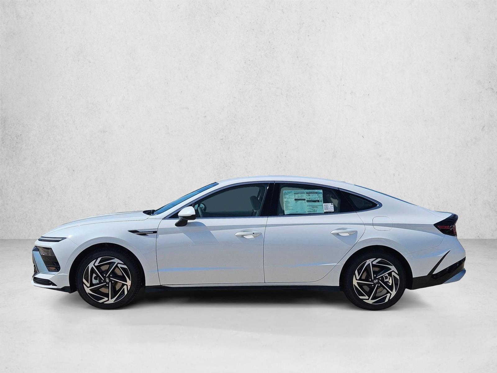 2026 Hyundai Sonata SEL - Photo 5