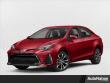 Used 2018 Toyota Corolla SE 4dr Car
