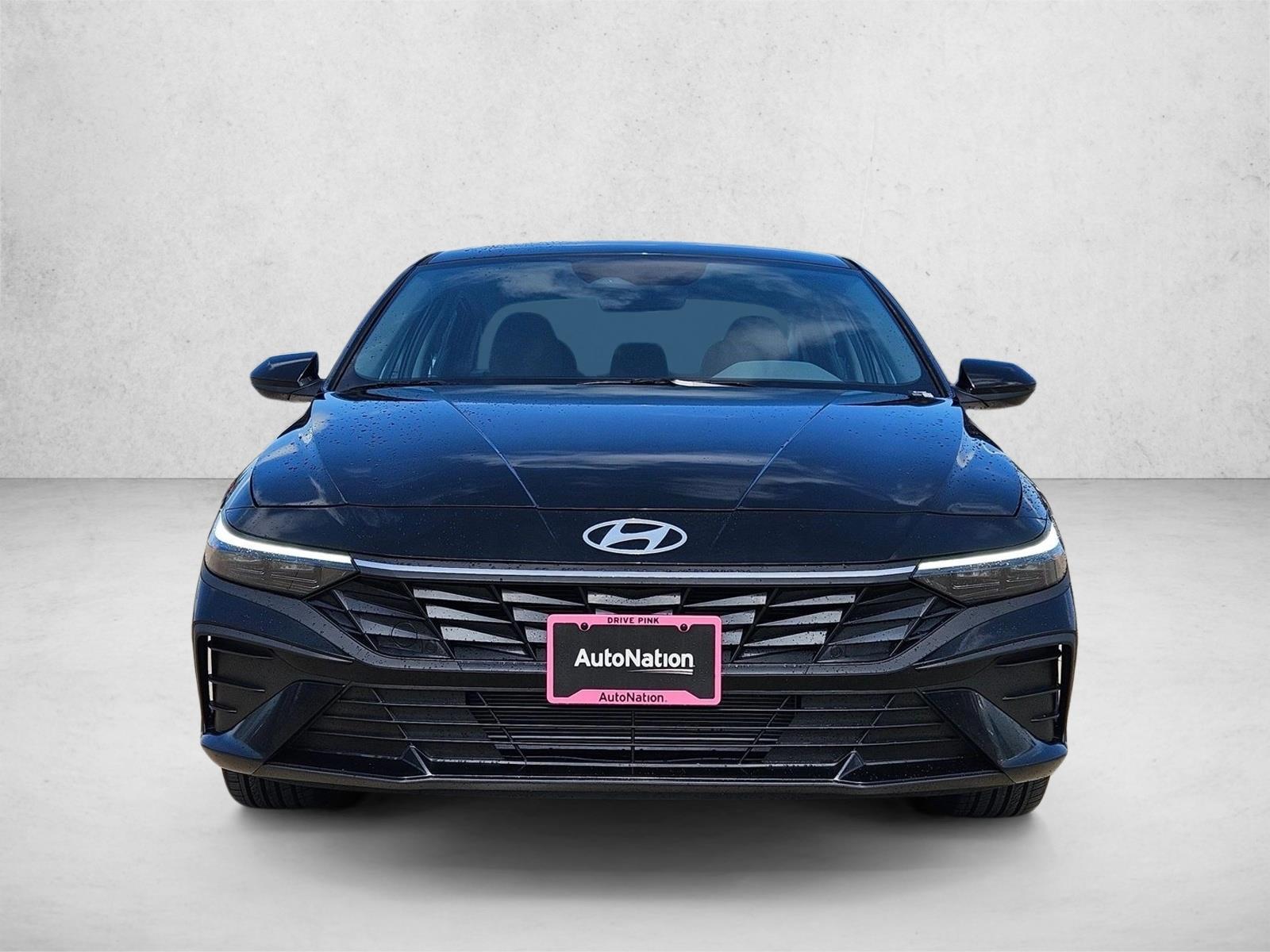 2026 Hyundai Elantra SEL Sport - Photo 6