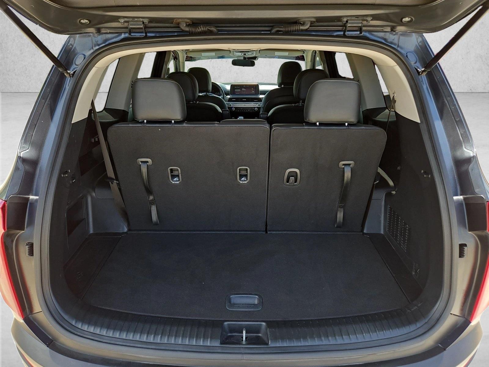 2022 Kia Telluride S - Photo 6
