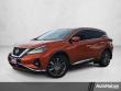 Used 2021 Nissan Murano SV Sport Utility