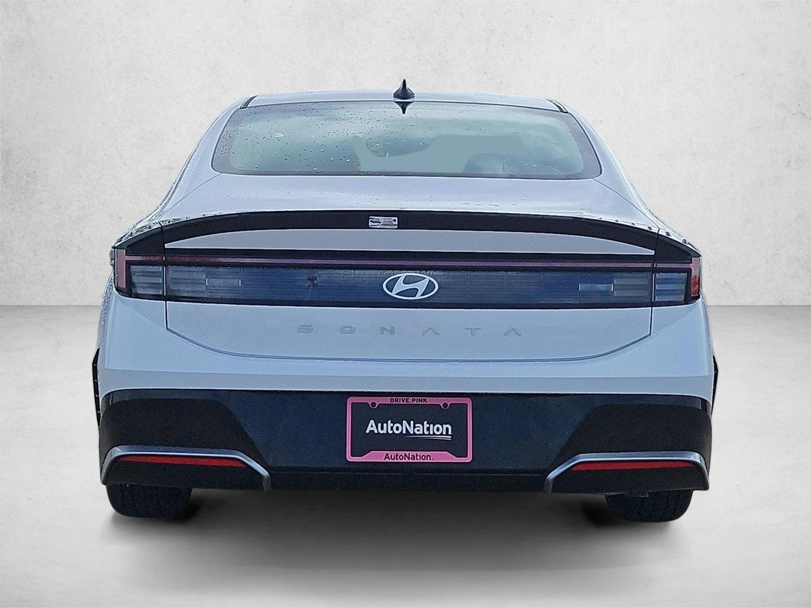 2026 Hyundai Sonata SEL - Photo 8