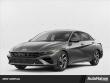 Certified 2024 Hyundai Elantra SEL 4dr Car