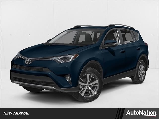 2017 Toyota RAV4