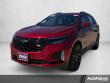 Used 2024 Chevrolet Equinox RS Sport Utility
