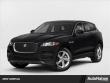 Used 2020 Jaguar F-PACE 30t Portfolio Sport Utility