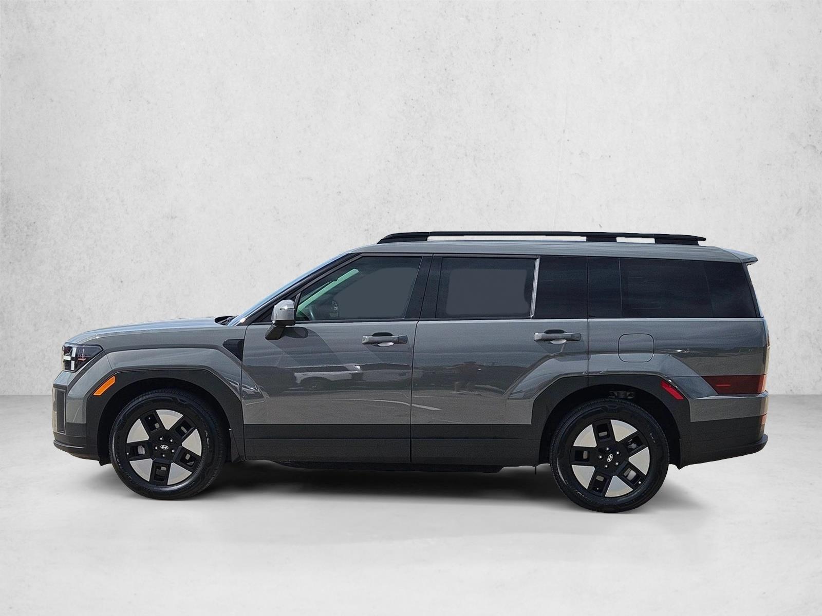 2026 Hyundai Santa Fe SEL - Photo 9