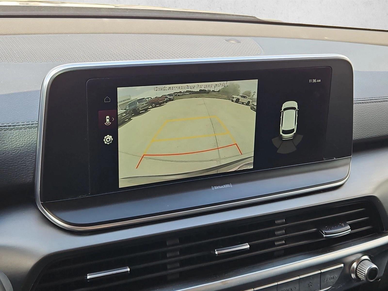 2022 Kia Telluride S - Photo 13
