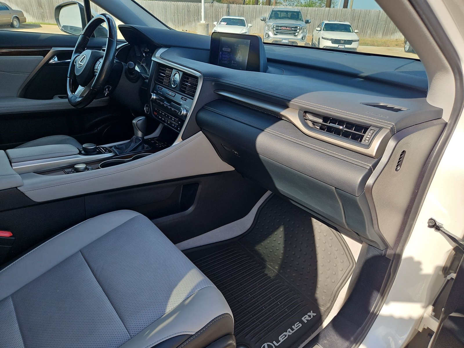 2017 Lexus RX 350 - Photo 20