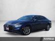 Used 2020 Hyundai Sonata SEL 4dr Car
