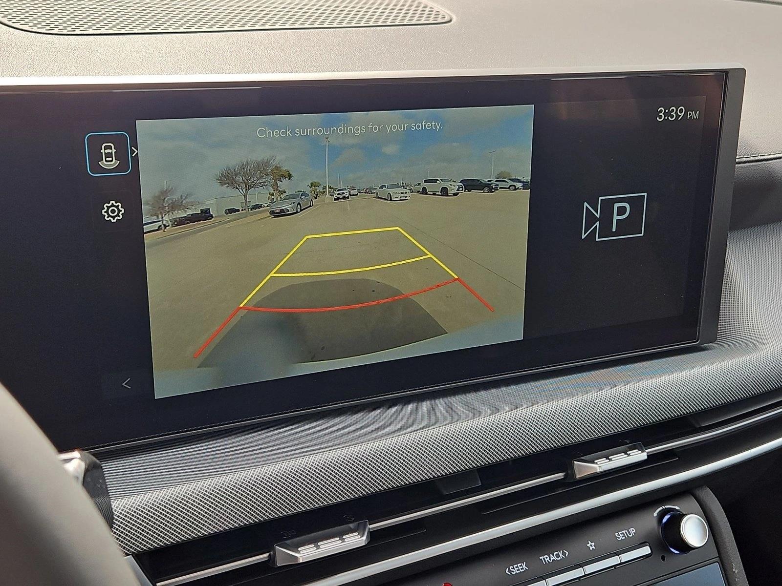 2026 Hyundai Sonata SEL - Photo 13