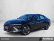 Certified 2026 Hyundai Sonata SEL Sport 4dr Car