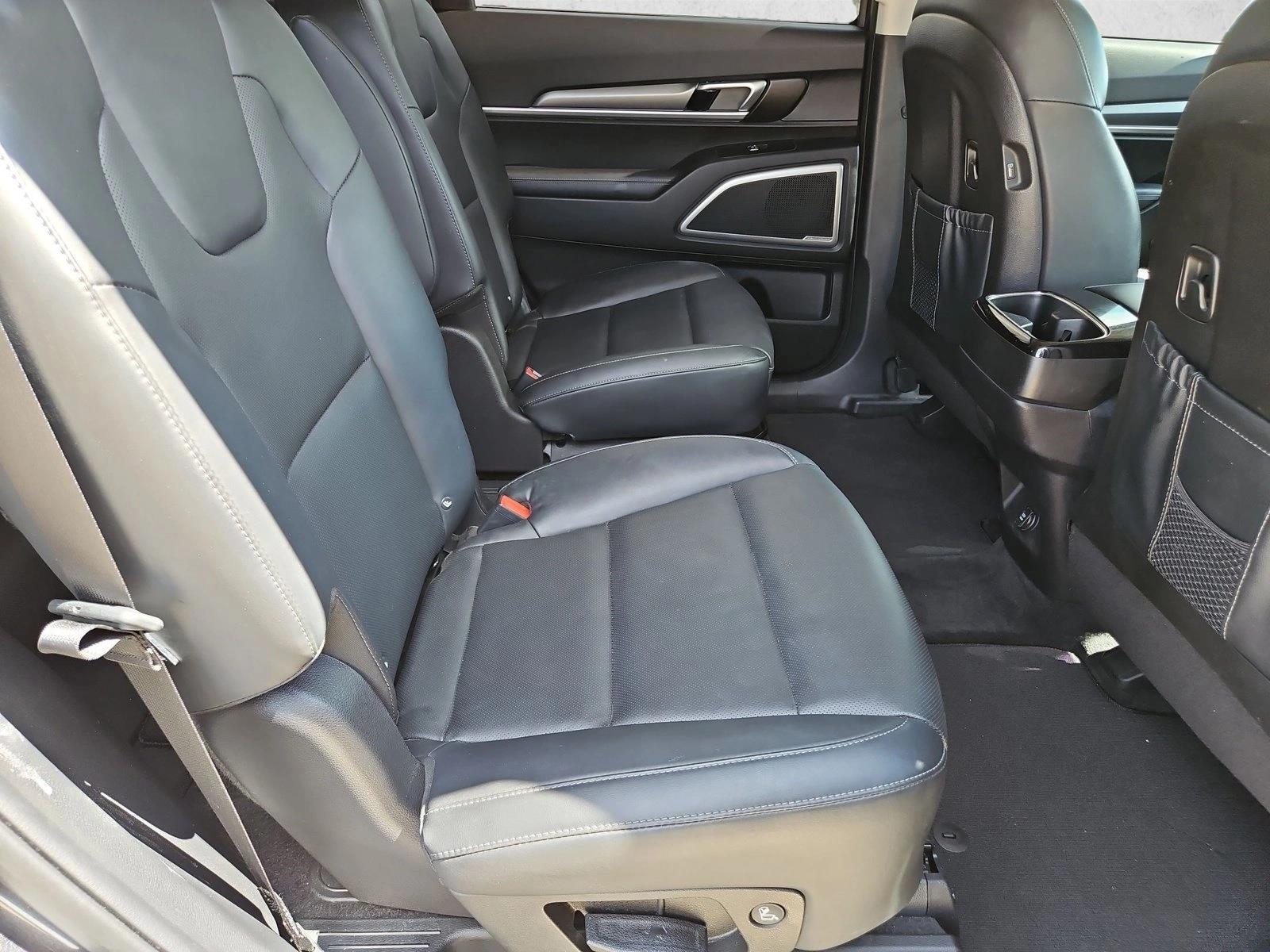 2022 Kia Telluride S - Photo 20